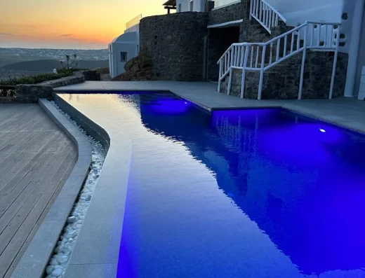 AQUA SILVER POOL SERVICES