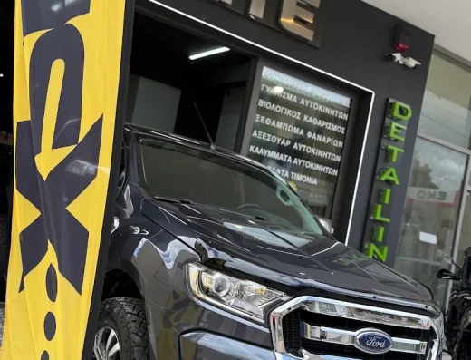 ELITE Detailing