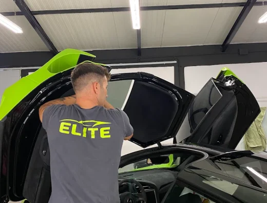 ELITE Detailing