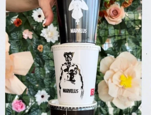 Marvelus
