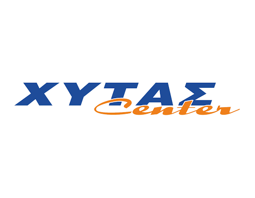 Χύτας Center Νέας Περάμου