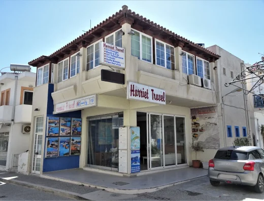 Harriet Travel Kardamena