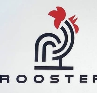 Rooster restaurant patra
