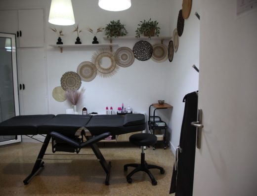 NAILS BEAUTY HOME (ΒΛΑΜΗ ΝΙΚΗ )