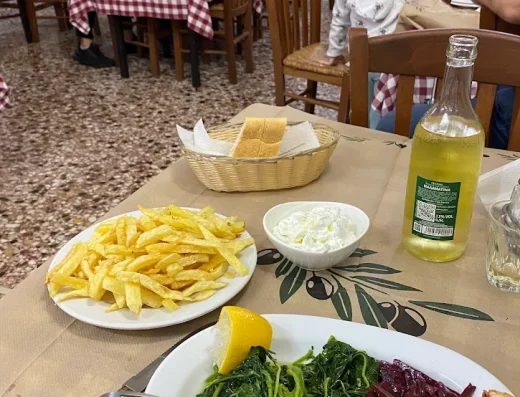 Ο ΜΕΡΑΚΛΗΣ Ψητοπωλείο