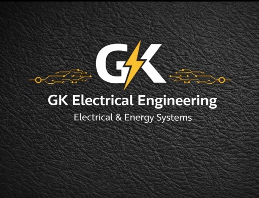 Gk Electrical Engineering Gourgouletis