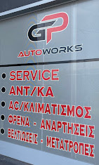 GP Autoworks