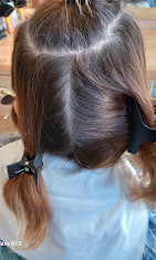 HAIR BEAUTY SALON