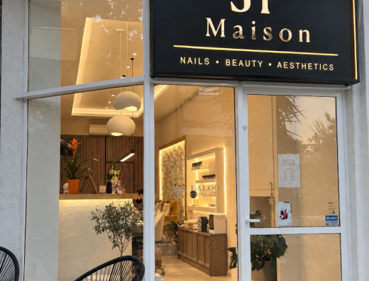 Maison JP