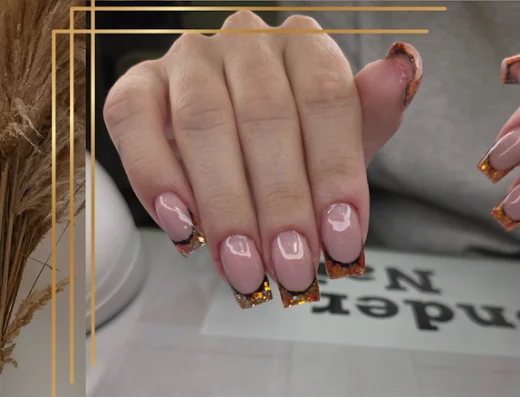 Wonder Nails
