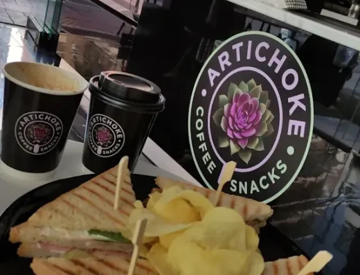 ARTICHOKE