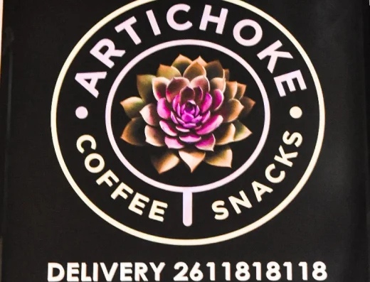 ARTICHOKE