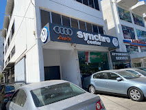 Συνεργείο αυτοκινήτων Αφοι Κοτρωνάκη ΟΕ