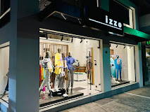 IZZO (Δημητρίου Φωτεινή )
