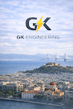 Gk Electrical Engineering Gourgouletis